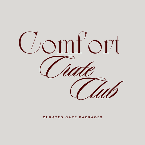 Comfort Crate Club